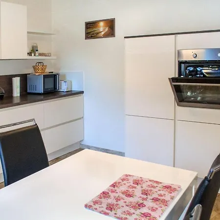 Tateful In Altenau Appartement Altenau (Lower-Saxony)