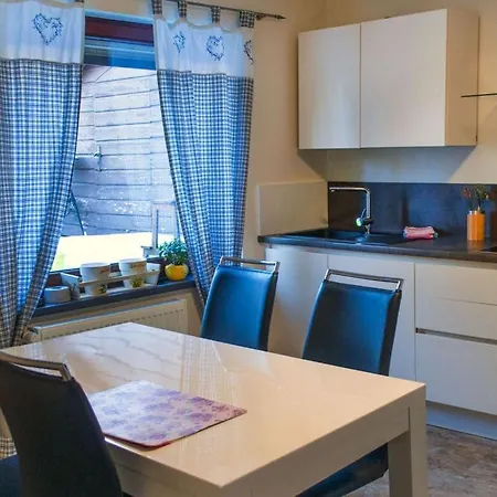 Tateful In Altenau Appartement Altenau (Lower-Saxony)