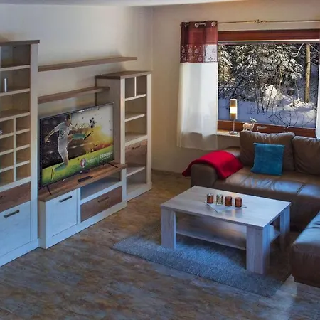Tateful In Altenau Appartement *