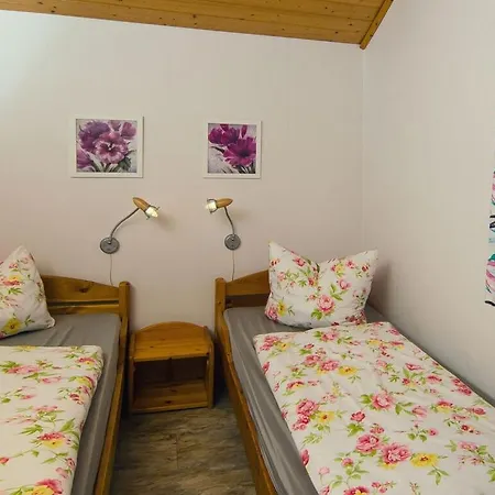 Tateful In Altenau Appartement *