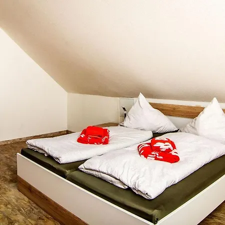 Tateful In Altenau Appartement Altenau (Lower-Saxony)