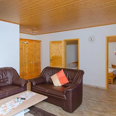 Appartement Tateful In Altenau