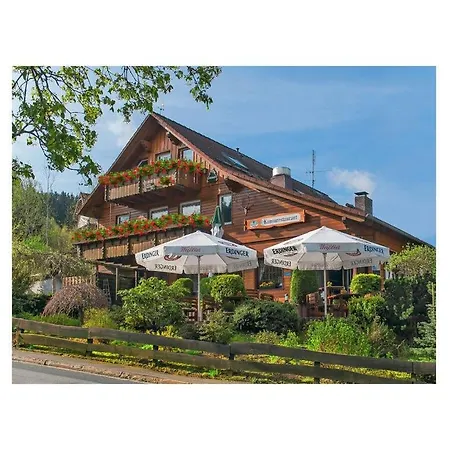 Appartement Tateful In Altenau *